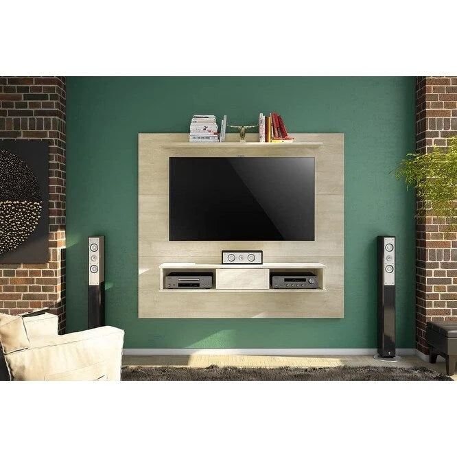 Mensola a parete per TV da 70 pollici