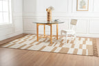 Sedia da pranzo in canna d'India - L 18 x P 23 x H 35 - 18Lx23Px35H