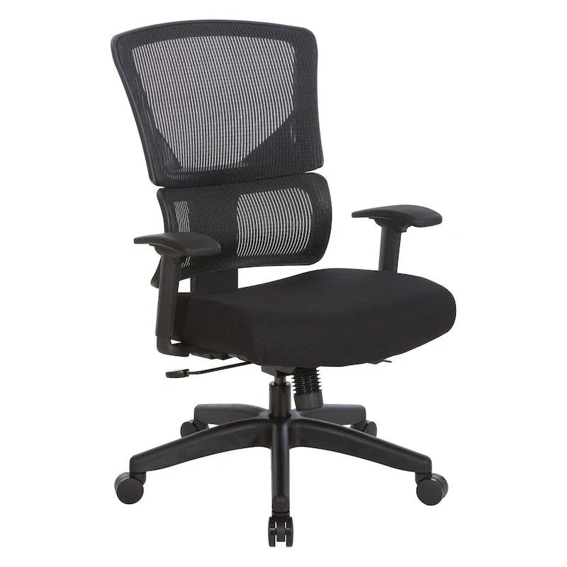 Sedia da ufficio Big & Tall Vertical Managers
