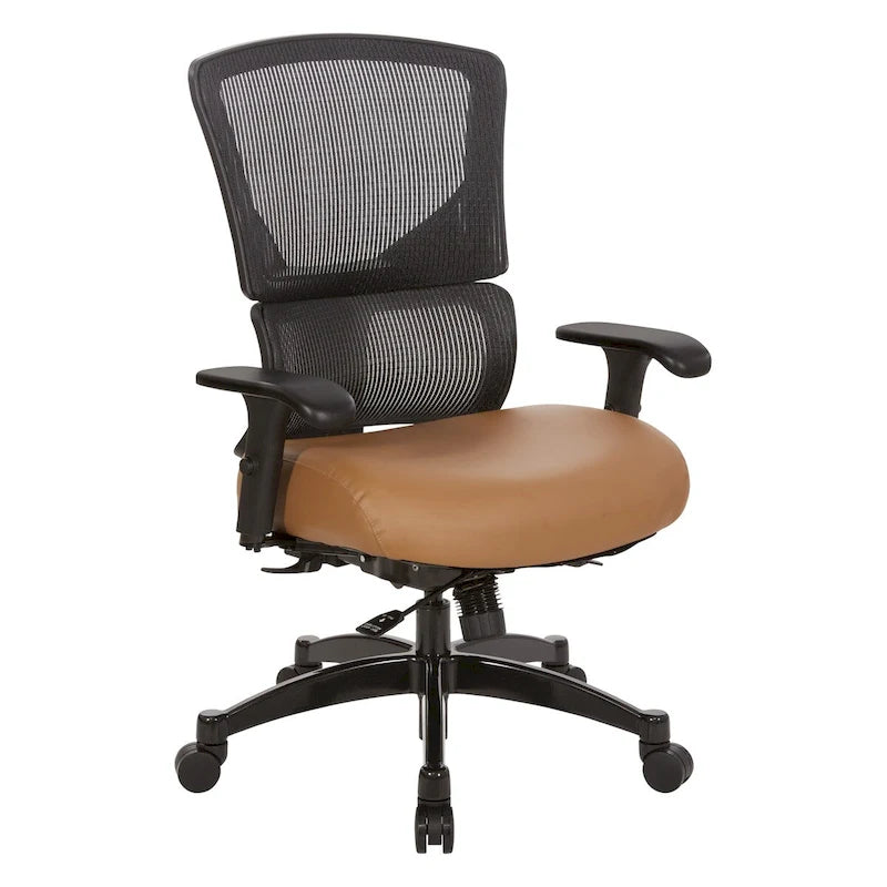 Sedia da ufficio Big & Tall Vertical Managers