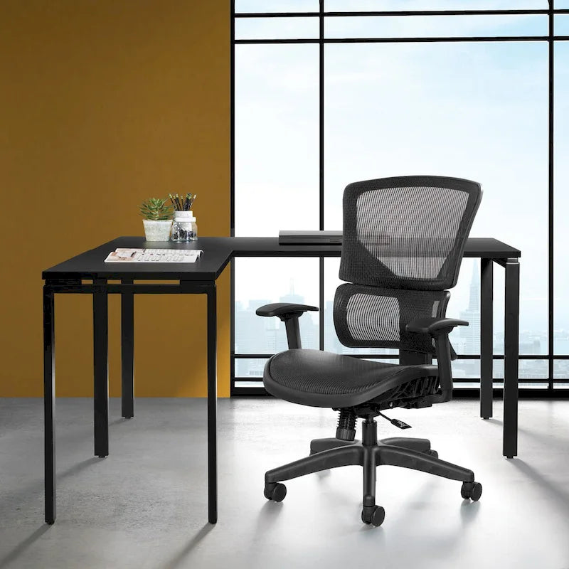 Sedia da ufficio Big & Tall Vertical Managers