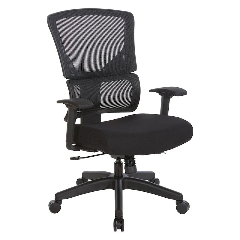 Sedia da ufficio Big & Tall Vertical Managers